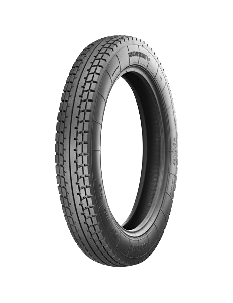 Heidenau K28 4.00-19 71 P Front/Rear TT M/C Reinf.