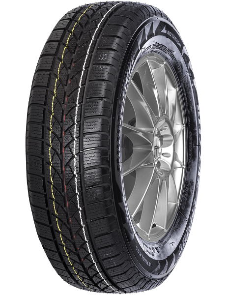 Bridgestone LM18 215/65 R16 106/104 T C, VW