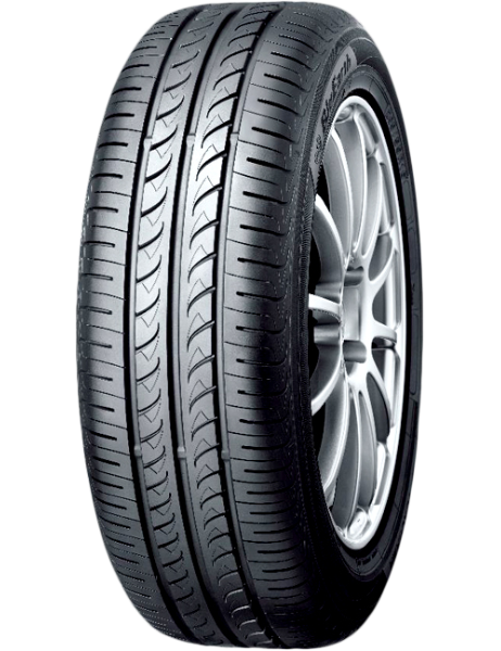 Yokohama Blue Earth AE01