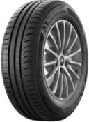 Close-up of the tread Michelin ENERGY SAVER+ 205/60 R15 91 H