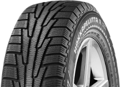 Nokian Tyres Hakkapeliitta R SUV