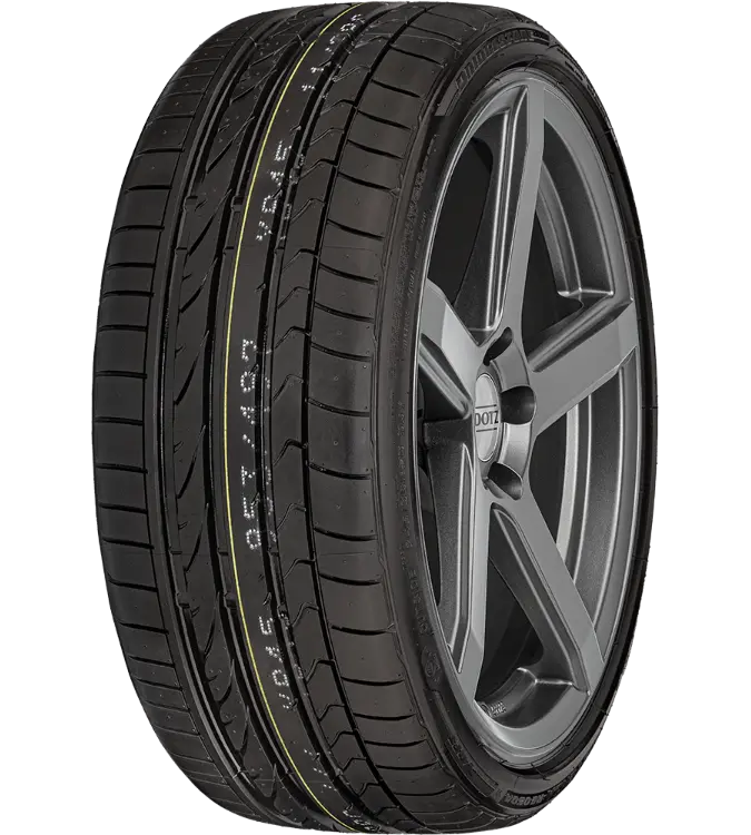 Bridgestone RE050A 305/35 R20 104 Y RUN ON FLAT ZR