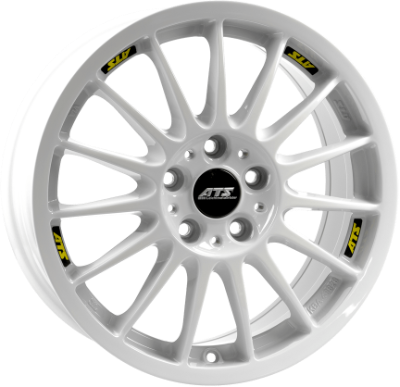 ATS StreetRallye 7,00x17 5x114,30 ET45,00