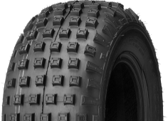 Close-up of the tread Journey P319 16x8-7 20 J E