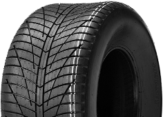 Close-up of the tread Journey P354 21x7-10 25 N E