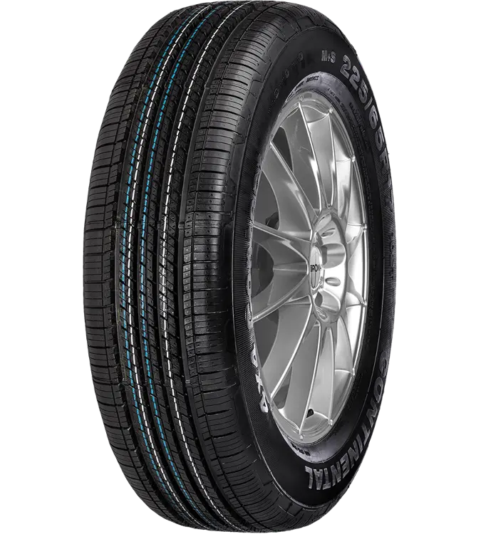 Continental 4x4 Contact 265/60R18 110 V FR, MO