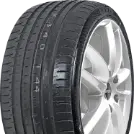 Accelera PHI 2 275/40 R19 105 Y XL, ZR - Photo thumbnail 1