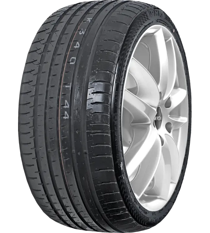 Accelera PHI 2 275/40 R19 105 Y XL, ZR