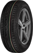 Close-up of the tread Continental ContiPremiumContact 275/50 R19 112 W XL, FR, MO