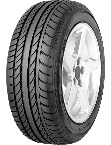 Continental ContiSportContact