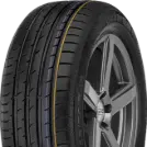 Continental ContiSportContact 3 265/35 R18 97 Y XL, FR, MO - Photo thumbnail 1