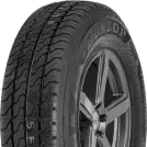 Dunlop Econodrive 195/75 R16 107/105 R C - Photo thumbnail 1