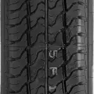 Dunlop Econodrive 195/75 R16 107/105 R C - Photo thumbnail 2