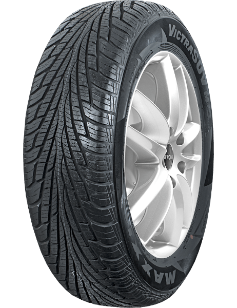 Maxxis MA SAS 255/65 R17 114 H XL