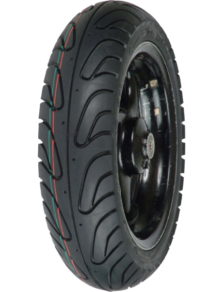 Vee Rubber VRM119C 120/70-12 60 P Front TL