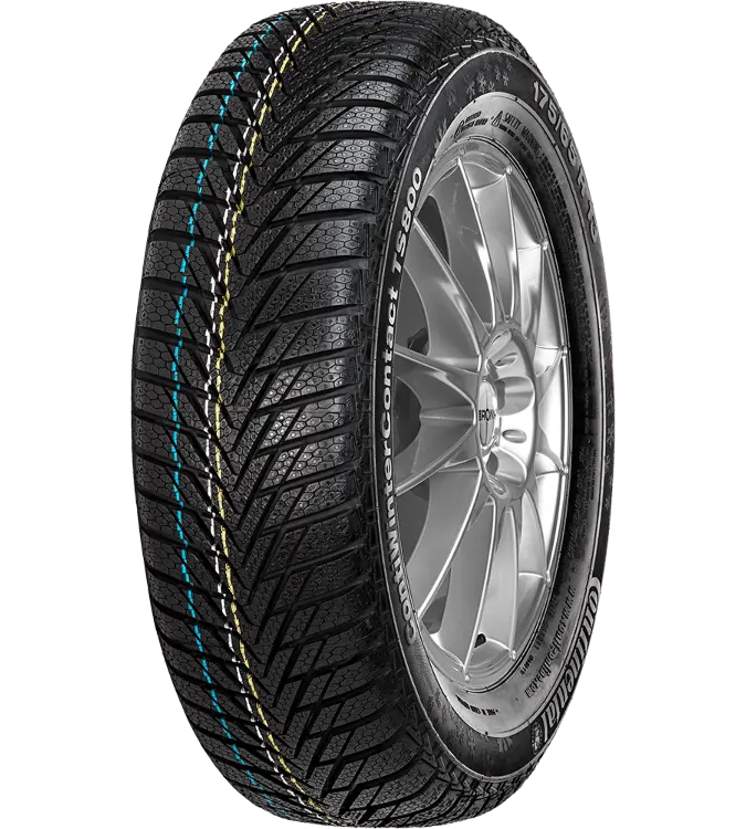 Continental ContiWinterContact TS800 125/80 R13 65 Q