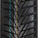 Continental ContiWinterContact TS800 125/80 R13 65 Q - Photo thumbnail 2