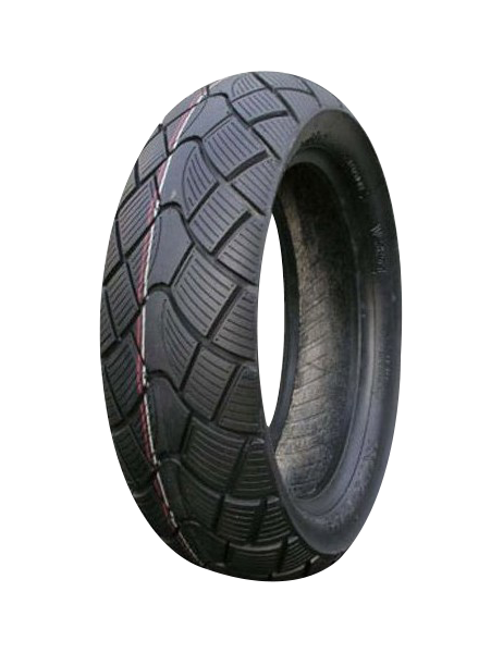 Vee Rubber VRM351 130/60-13 60 S TL RF M+S