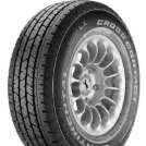 Continental ContiCrossContact LX 255/60 R18 112 V XL, FR - Photo thumbnail 1