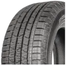 Continental ContiCrossContact LX 255/60 R18 112 V XL, FR - Photo thumbnail 3