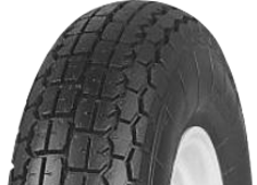 Close-up of the tread Sava B13 4.00-8 71 J Front/Rear TT M/C