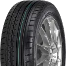 Continental ContiSportContact 2 255/35 R20 97 Y XL, FR, MO - Photo thumbnail 1