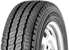 Continental Vanco-6