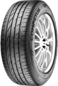 Close-up of the tread Lassa Competus H/P 255/60 R17 106 V