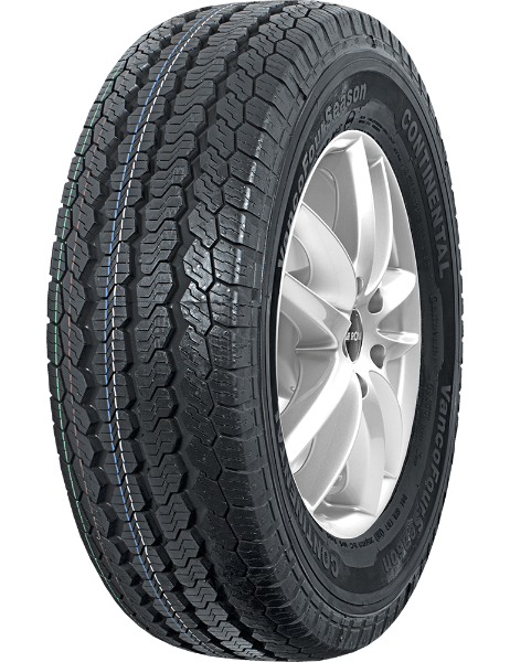 Continental VancoFourSeason