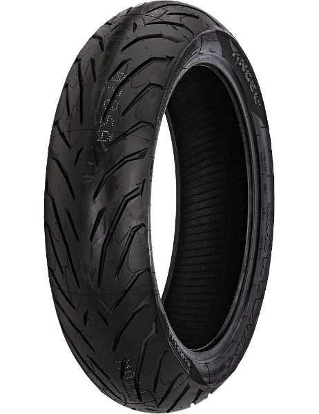 Pirelli ANGEL GT 170/60ZR17 (72 W) Rear TL M/C