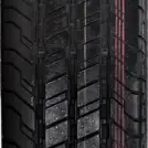 Continental ContiVanContact 100 165/70 R14 89/87 R C - Photo thumbnail 2
