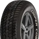 Cooper Cobra Radial G/T 215/70 R14 96 T RWL - Photo thumbnail 1