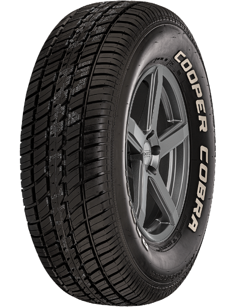 Cooper Cobra Radial G/T 225/70 R14 98 T RWL