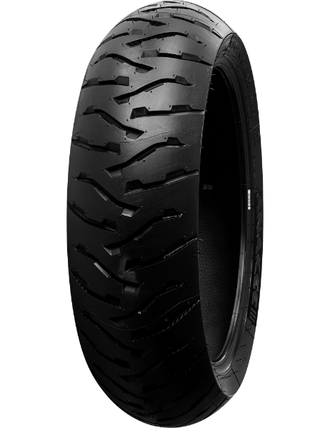 Michelin ANAKEE 3 170/60 R17 72 V Rear TL/TT M/C