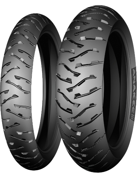 Michelin ANAKEE 3 150/70 R17 69 V Rear TL/TT M/C C