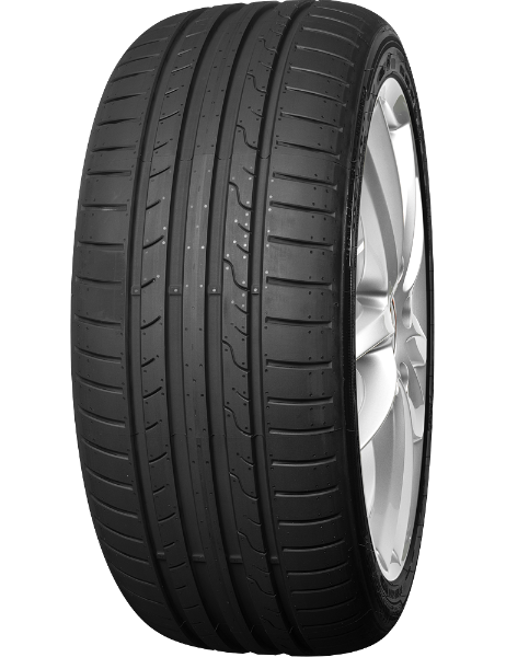 Dunlop SP Sport Bluresponse 195/45 R16 84 V XL, MFS