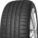 Dunlop Sport Bluresponse 225/55 R16 95 V - Photo thumbnail 1