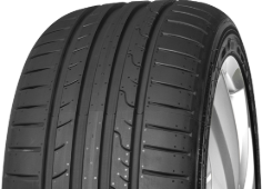 Dunlop Sport Bluresponse