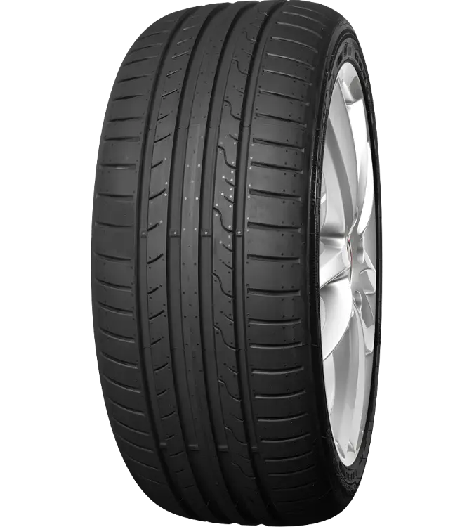 Dunlop Sport Bluresponse 225/55 R16 95 V