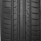 Dunlop Sport Bluresponse 225/55 R16 95 V - Photo thumbnail 2