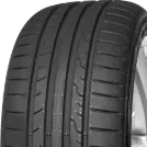 Dunlop Sport Bluresponse 225/55 R16 95 V - Photo thumbnail 3