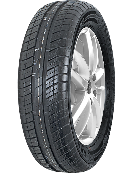 Goodyear Efficientgrip Compact