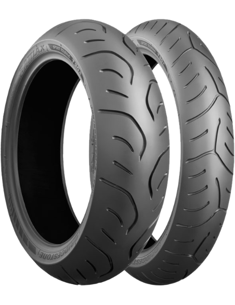 Bridgestone T30 120/70ZR17 (58 W) Front TL L