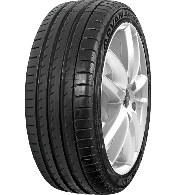 Yokohama Advan Sport V105 315/25 R19 98 Y XL, ZR, RPB