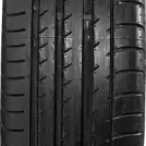 Yokohama Advan Sport V105 315/25 R19 98 Y XL, ZR, RPB - Photo thumbnail 2
