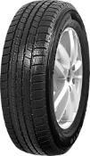 Close-up of the tread Imperial Snowdragon 2 205/65 R15 102/100 T C