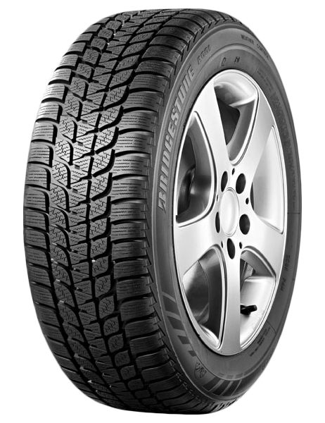 Bridgestone WEATHER CONTROL A001