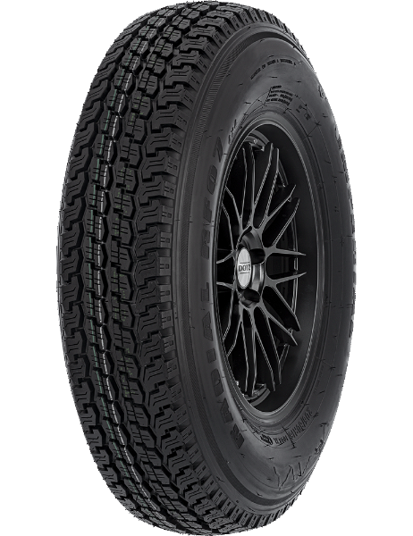 Imperial RF07 205/80 R16 104 S XL