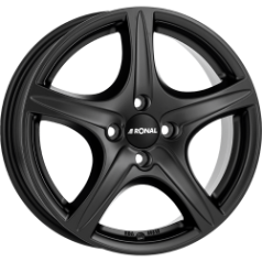 Ronal R56 Trend Black