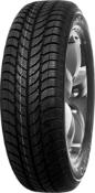 Close-up of the tread Dębica Frigo 2 155/65 R14 75 T